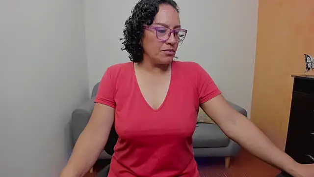 scarlet wet online show from 2, 6, 2026