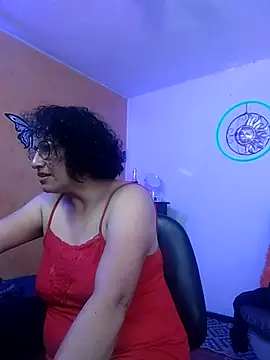 scarlet wet online show from 7, 3, 2025