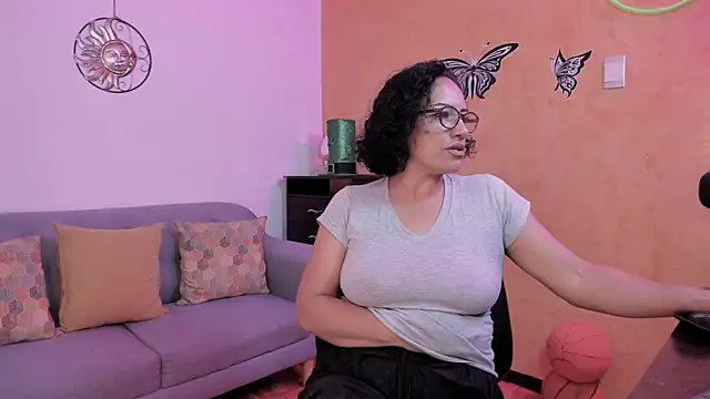 scarlet wet online show from 18, 11, 2025