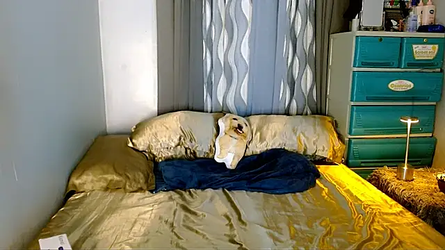 SweetLilly 18 online show from 3, 2, 2026