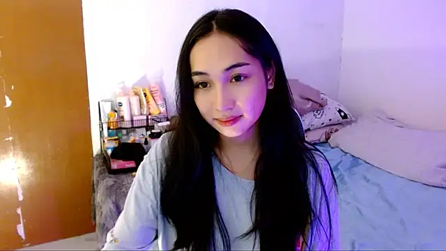 SweetLilly 18 online show from 19, 10, 2025