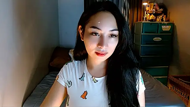 SweetLilly 18 online show from 14, 1, 2026