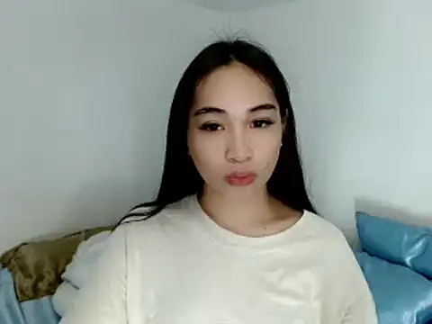 SweetLilly 18 online show from 23, 3, 2025