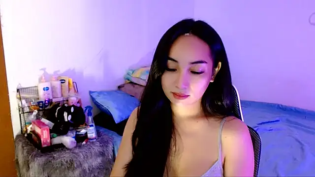 SweetLilly 18 online show from 14, 11, 2025