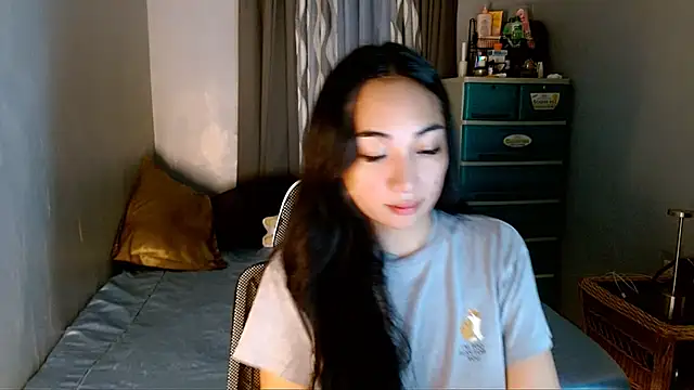 SweetLilly 18 online show from 19, 1, 2026