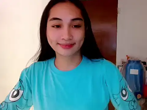 SweetLilly 18 online show from 26, 1, 2025