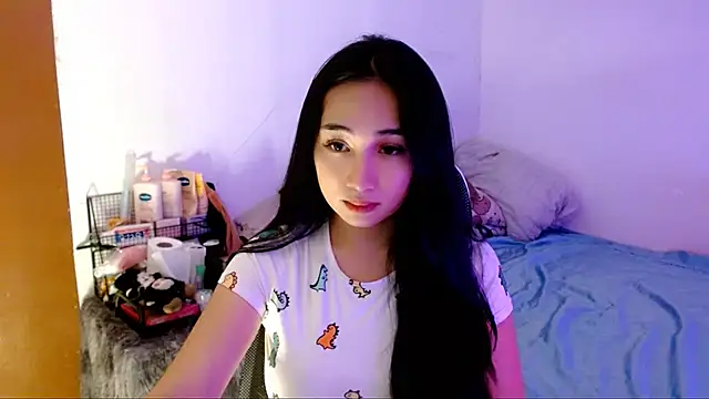 SweetLilly 18 online show from 5, 11, 2025