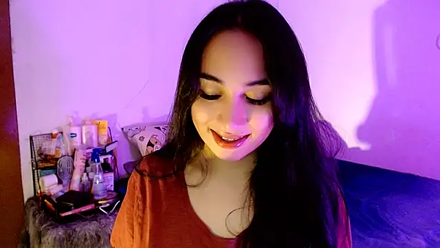 SweetLilly 18 online show from 5, 12, 2025