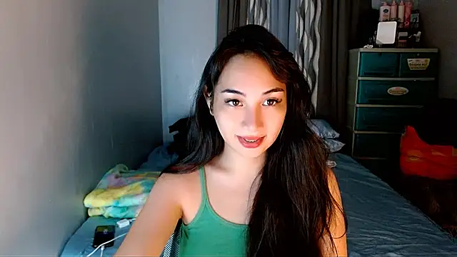 SweetLilly 18 online show from 19, 2, 2026