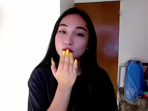 SweetLilly 18 online show from 22, 1, 2025