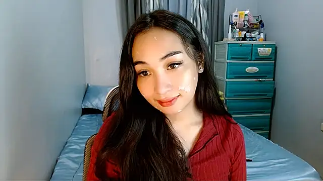 SweetLilly 18 online show from 12, 1, 2026