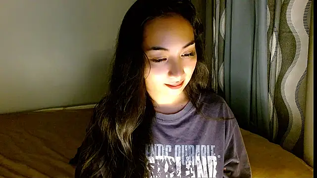 SweetLilly 18 online show from 2, 3, 2026