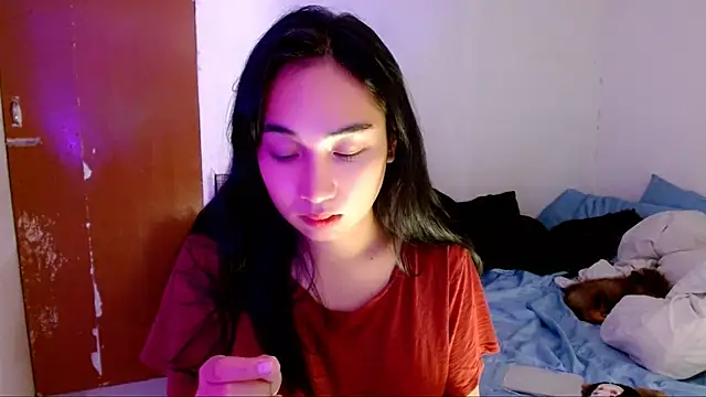 SweetLilly 18 online show from 24, 9, 2025