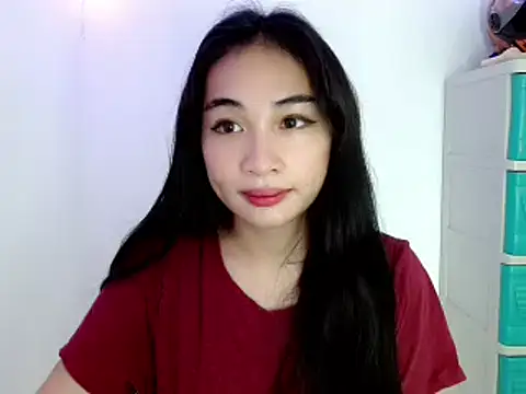 SweetLilly 18 online show from 7, 2, 2025