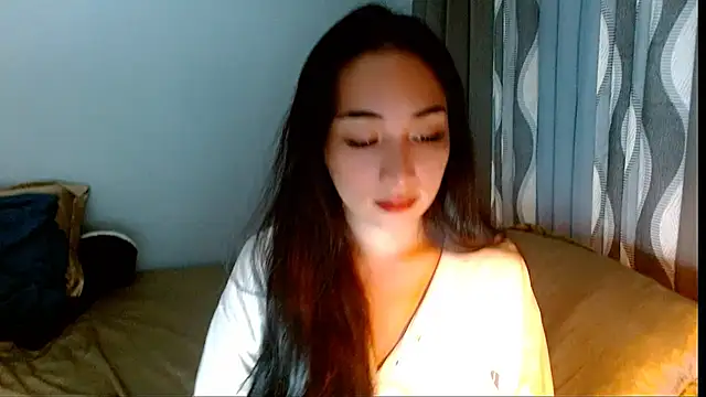 SweetLilly 18 online show from 25, 2, 2026