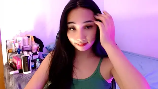 SweetLilly 18 online show from 17, 11, 2025