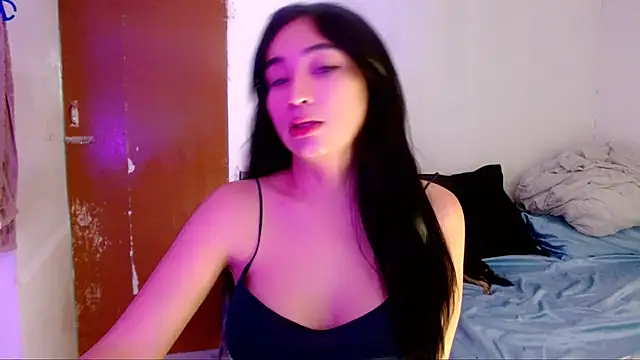 SweetLilly 18 online show from 24, 9, 2025