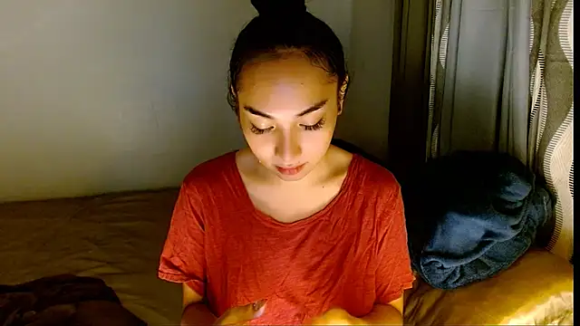 SweetLilly 18 online show from 3, 3, 2026