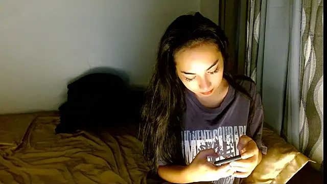 SweetLilly 18 online show from 2, 3, 2026