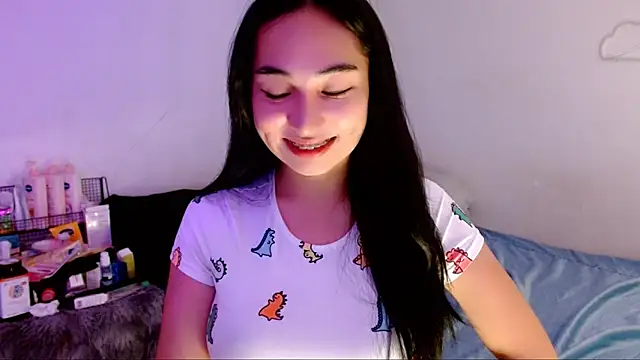 SweetLilly 18 online show from 27, 9, 2025