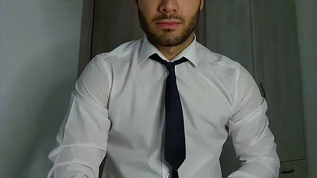 Justynn1 online show from 26, 4, 2026