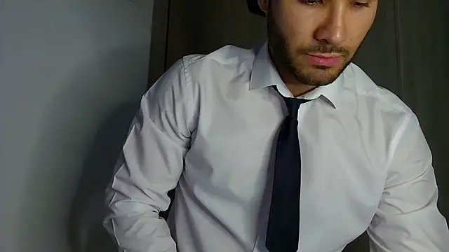 Justynn1 online show from 14, 4, 2026