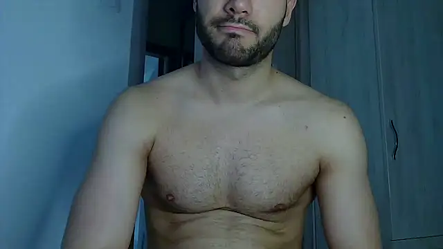 Justynn1 online show from 12, 6, 2026