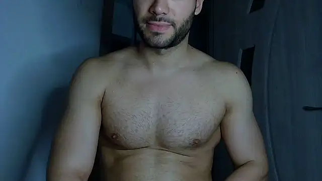 Justynn1 online show from 7, 7, 2026