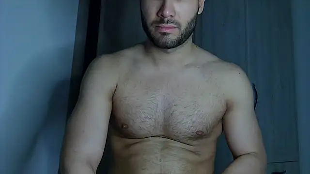 Justynn1 online show from 27, 5, 2026