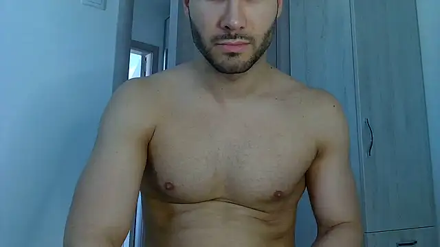 Justynn1 online show from 17, 6, 2026