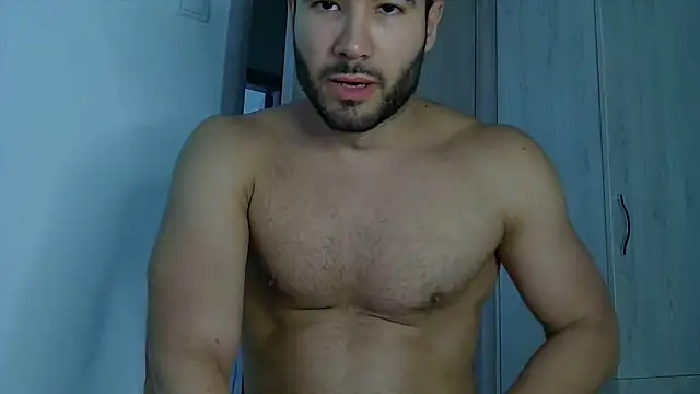 Snapshot of Justynn1 chatting on 12, 9, 2025 Justynn1 online show from 12, 9, 2025