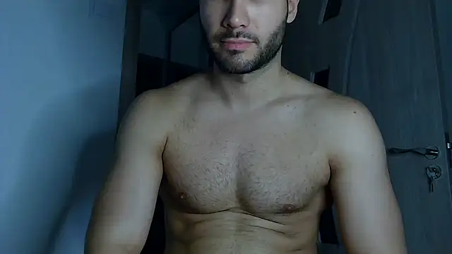 Justynn1 online show from 8, 7, 2026