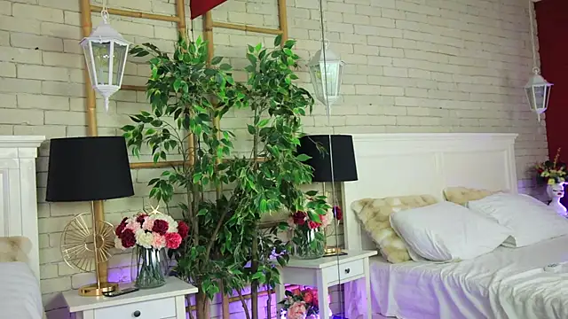 EmillyBronte online show from 29, 3, 2026