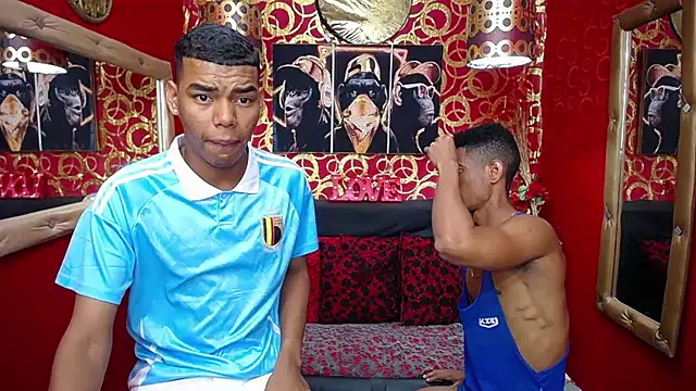 PEINBOYS online show from 4, 3, 2025