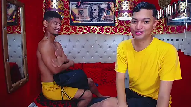 PEINBOYS online show from 21, 7, 2026
