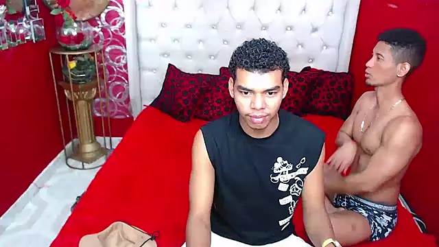 PEINBOYS online show from 25, 11, 2025