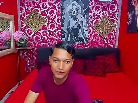 PEINBOYS online show from 7, 7, 2026