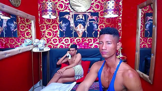 PEINBOYS online show from 27, 2, 2025