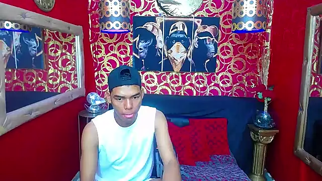 PEINBOYS online show from 20, 3, 2025