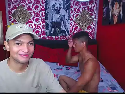 PEINBOYS online show from 4, 8, 2026