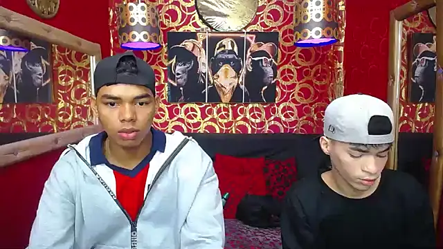 PEINBOYS online show from 21, 3, 2025