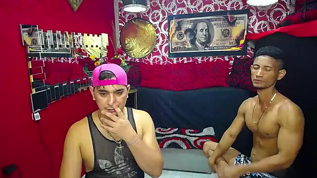 PEINBOYS online show from 15, 10, 2025