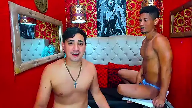 PEINBOYS online show from 24, 2, 2026