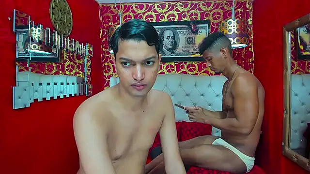 PEINBOYS online show from 19, 6, 2026