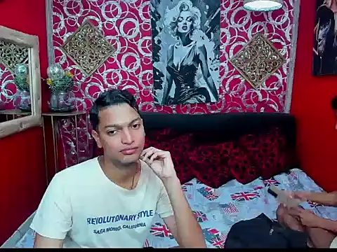 PEINBOYS online show from 29, 7, 2026
