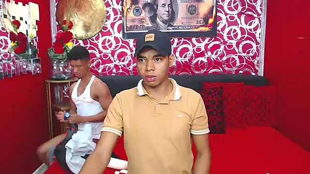 PEINBOYS online show from 2, 10, 2025