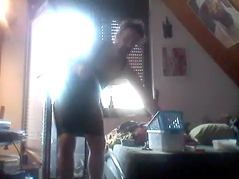 Snapshot of Genius1606 chatting on 9, 9, 2025 Genius1606 online show from 9, 9, 2025