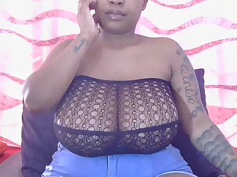 LICKABLETASH98 online show from 17, 9, 2025