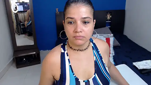GlendaStarx online show from 30, 4, 2026