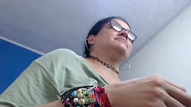 GlendaStarx online show from 27, 5, 2026
